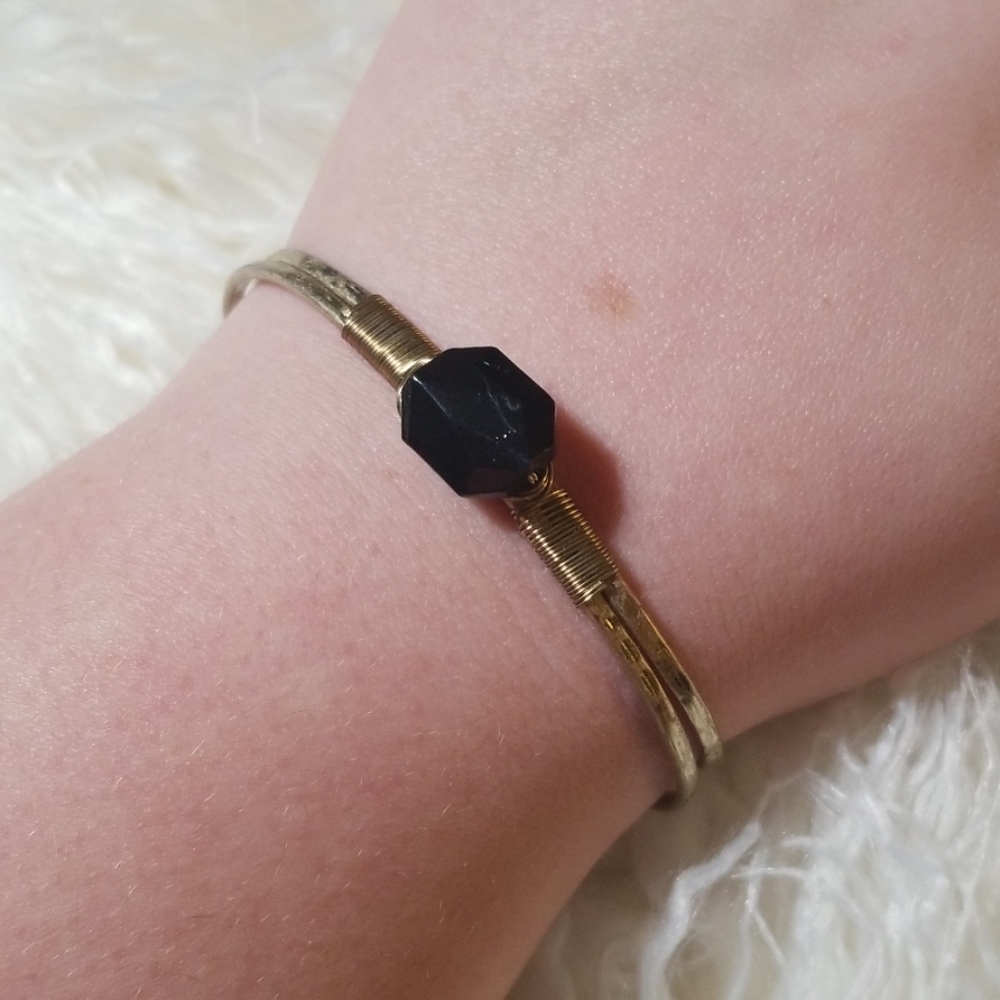 Minimalist Bracelet